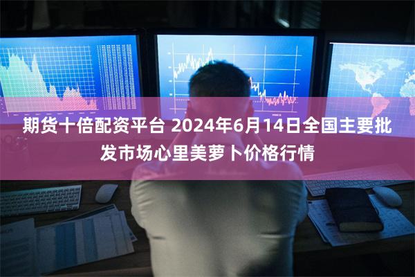 期货十倍配资平台 2024年6月14日全国主要批发市场心里美萝卜价格行情